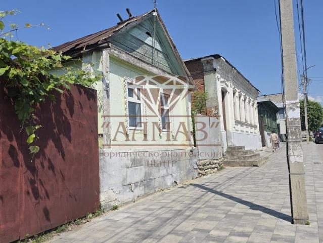 Дом продажа в Елец, Липецкая область