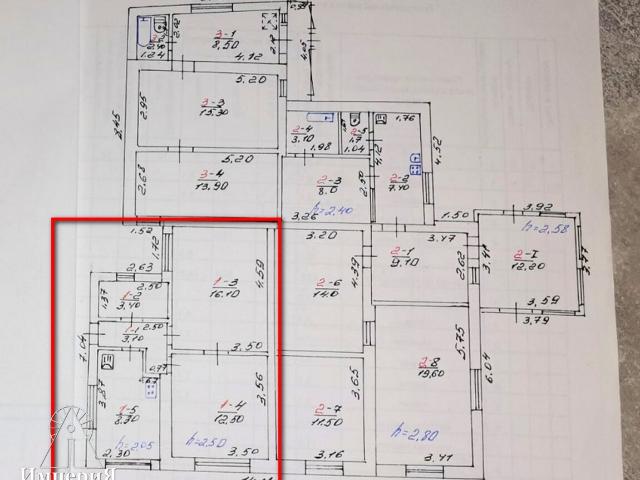 Дом продажа в Фурсах, Винницкой области