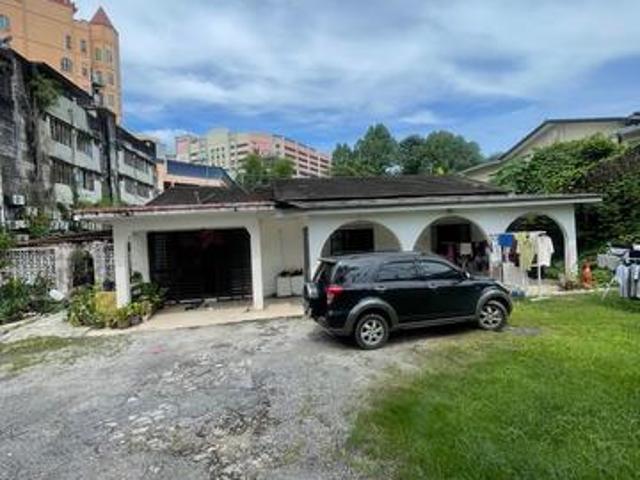 Bungalow for sale in Sendayan Village, Negeri Sembilan