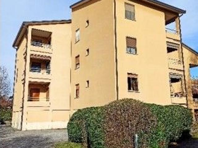 Appartamento in vendita a Arcore, Lombardia