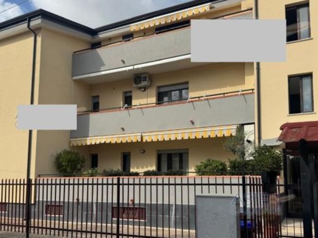 Appartamento in vendita a Rettifilo/Vannulo, Capaccio