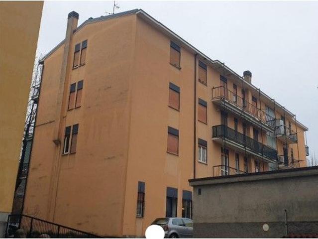Appartamento in vendita a San Maurizio, Vimercate