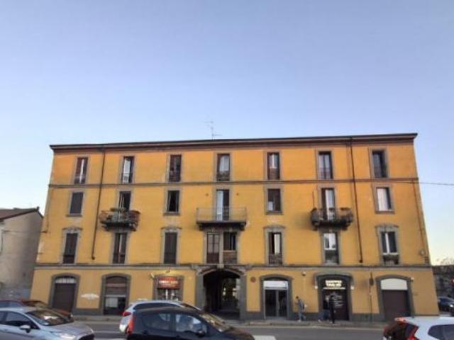 Appartamento in vendita a Sant'Alessandro, Monza