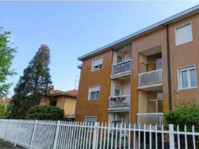 Appartamento in vendita a Arluno, Lombardia