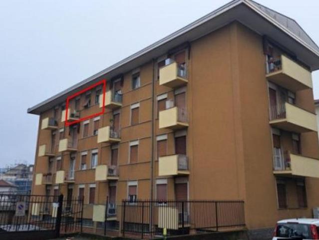 Appartamento in vendita a San Giuseppe, Busto Arsizio