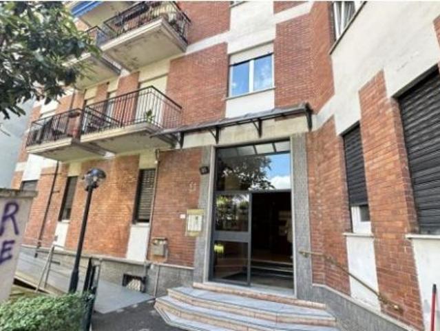 Appartamento in vendita a Zona Omogenea Milano Nord, Cinisello Balsamo