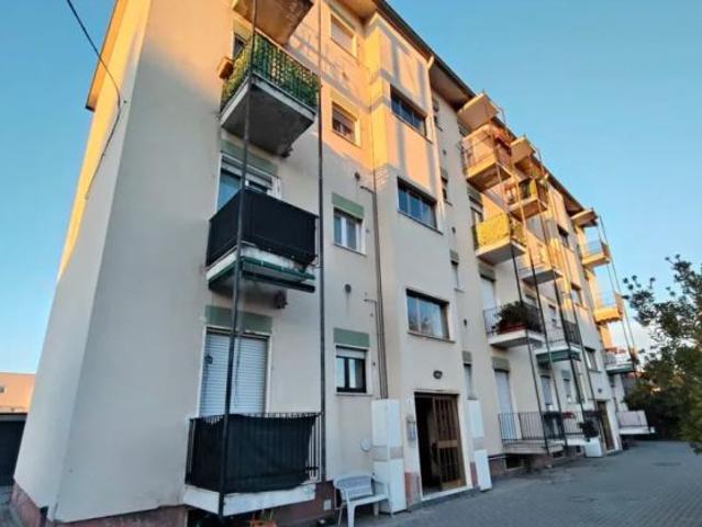 Appartamento in vendita a Lissone, Lombardia