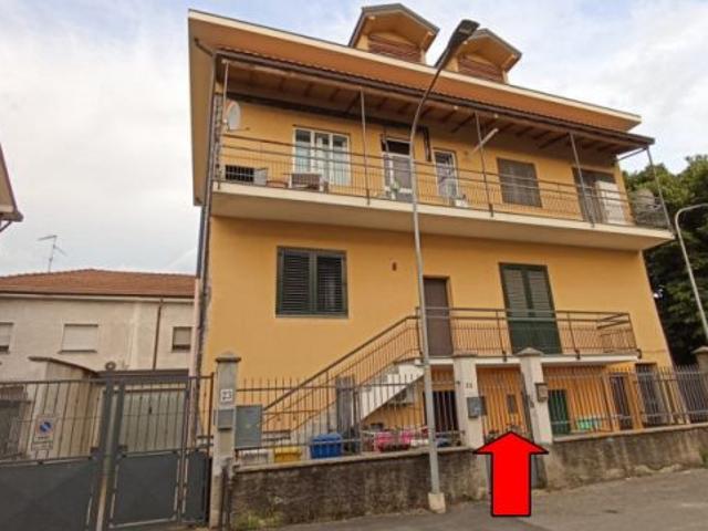 Appartamento in vendita a San Martino, Rho