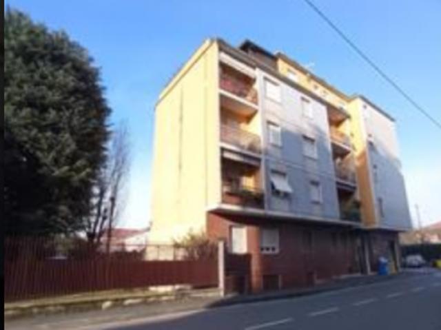 Appartamento in vendita a Zona Omogenea Milano Nord, Paderno Dugnano