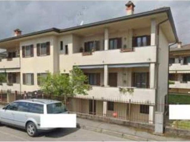 Appartamento in vendita a Truccazzano, Lombardia