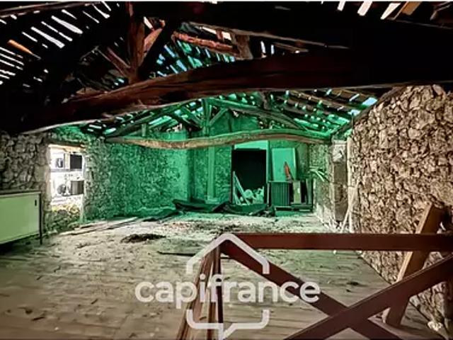 Maison vente à Agen, Astaffort