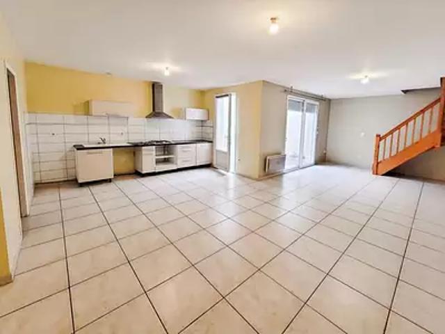 Maison vente à Caillaoua, Astaffort
