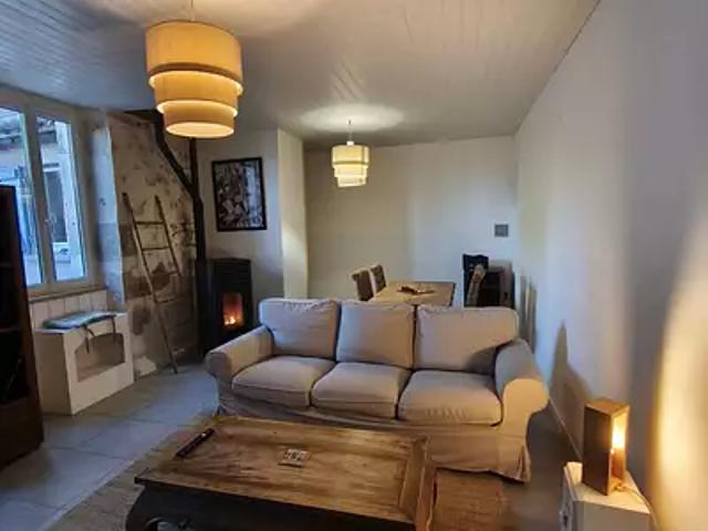 Maison vente à France métropolitaine, Astaffort