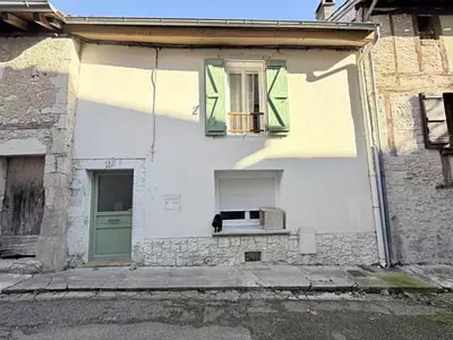 Maison vente à France métropolitaine, Astaffort