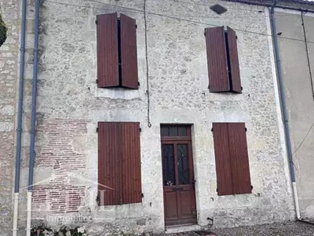Maison vente à Agen, Astaffort