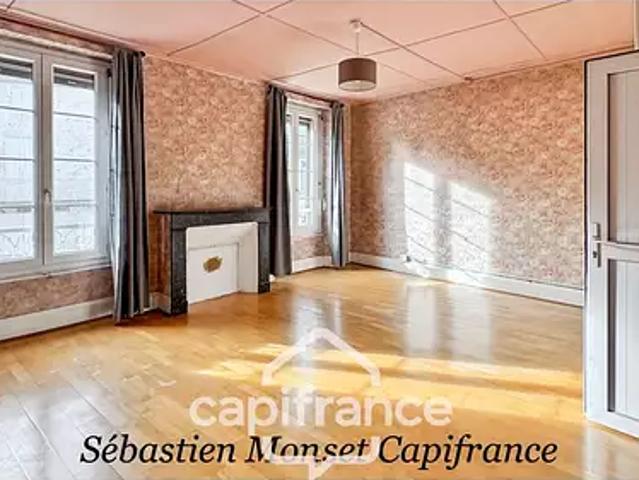 Maison vente à Agen, Astaffort