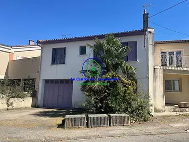 Maison vente à Agen, Astaffort