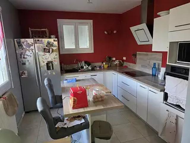 Maison vente à Agen, Astaffort