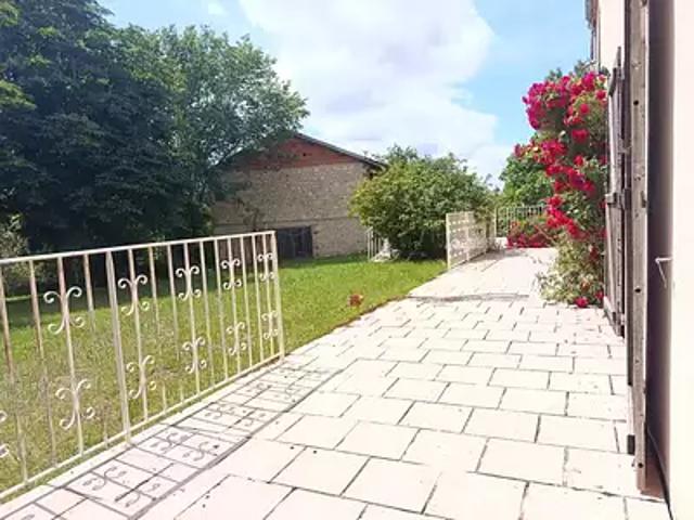 Maison vente à Caillaoua, Astaffort