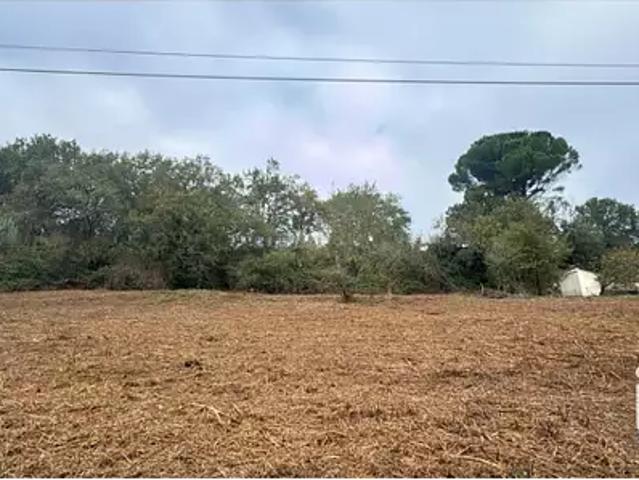 Terrain vente à Agen, Astaffort