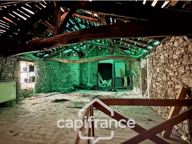 Maison vente à Agen, Astaffort