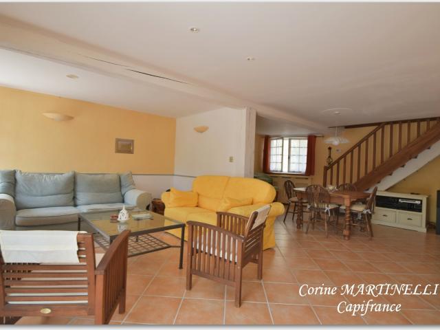 Maison vente à Agen, Astaffort