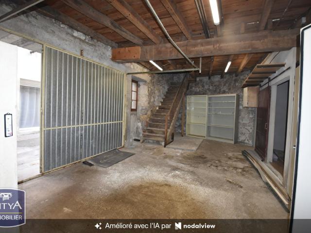 Maison vente à Agen, Astaffort