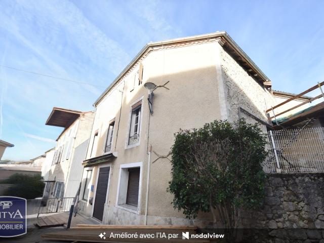 Maison vente à Astaffort, Lot-et-Garonne