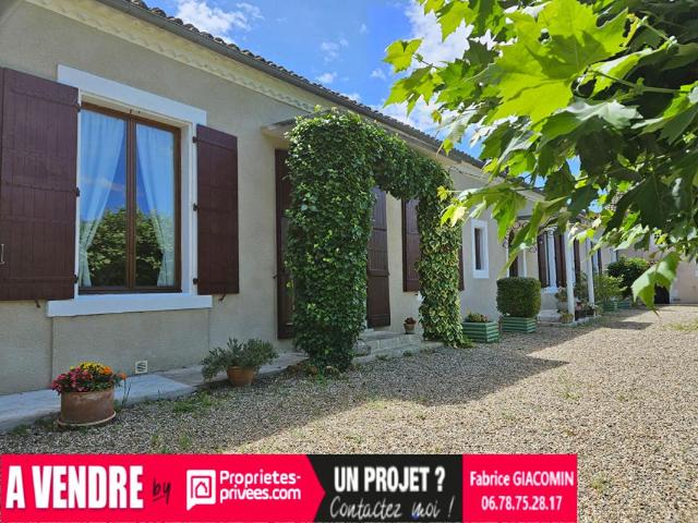 Château vente à Agen, Astaffort