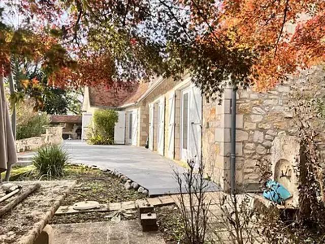 Maison vente à Brive-la-Gaillarde, Astaillac
