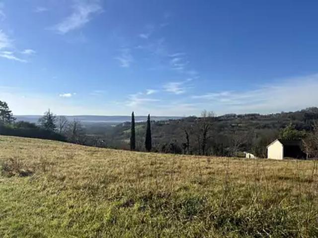 Terrain vente à Brive-la-Gaillarde, Astaillac