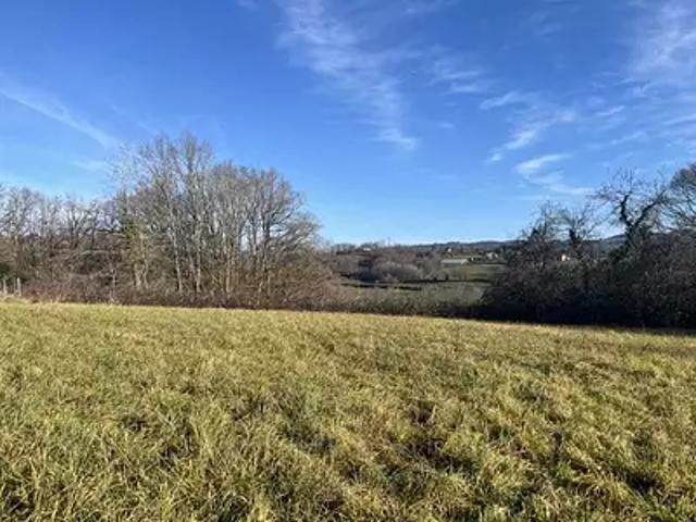 Terrain vente à Brive-la-Gaillarde, Astaillac