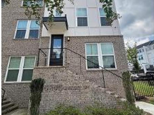 Townhouse for sale in Atlanta, Georgia