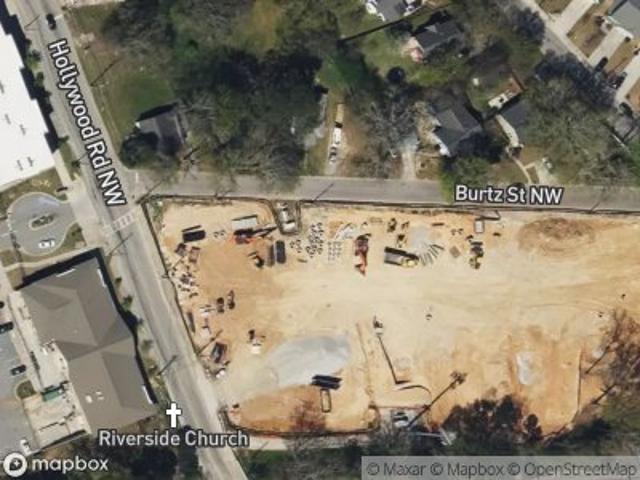 Townhouse for sale in Atlanta