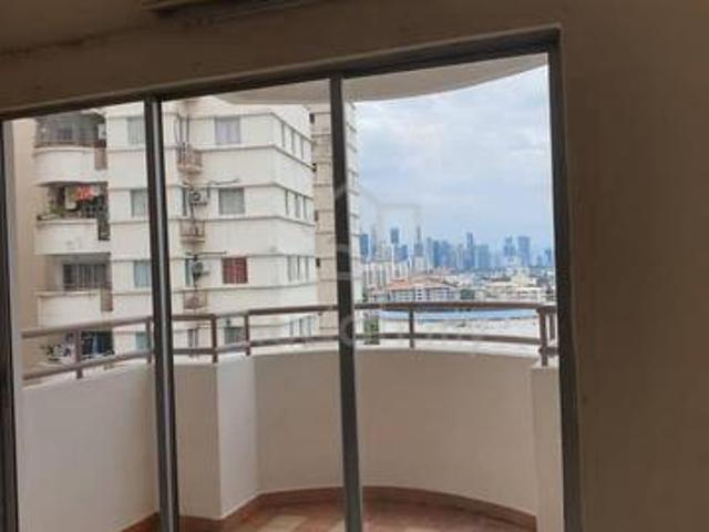 Condominium for sale in Ampang Hilir, Kuala Lumpur