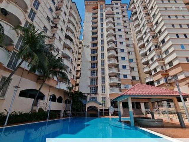 Condominium for sale in Country Heights Damansara, Kuala Lumpur
