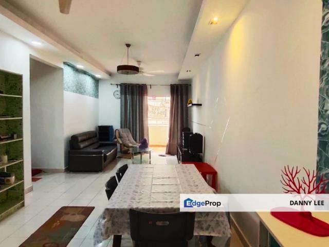 Condominium for rent in Country Heights Damansara, Kuala Lumpur