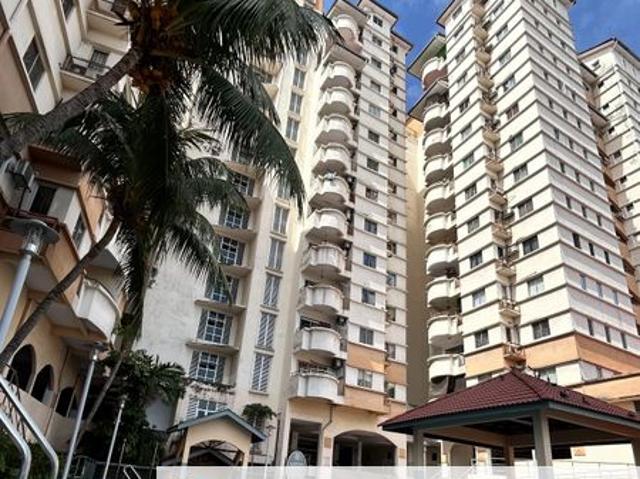 Condominium for sale in Country Heights Damansara, Kuala Lumpur