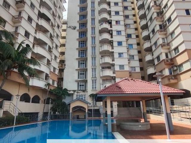 Condominium for sale in Country Heights Damansara, Kuala Lumpur