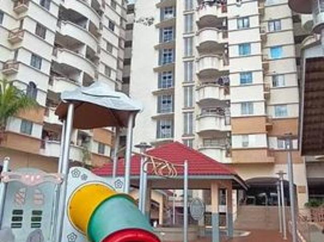 Condominium for sale in Country Heights Damansara, Kuala Lumpur