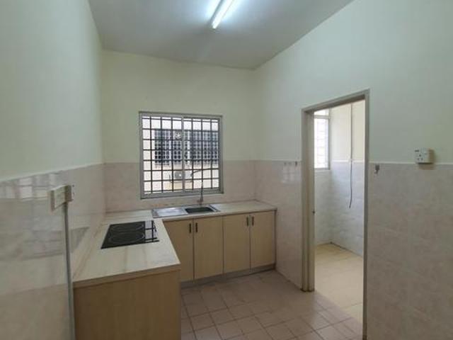 Condominium for rent in Ampang