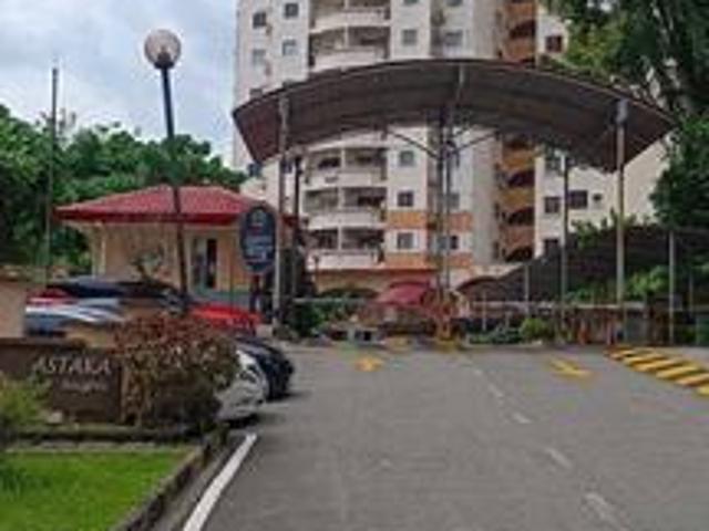 Condominium for sale in Ampang Hilir, Kuala Lumpur