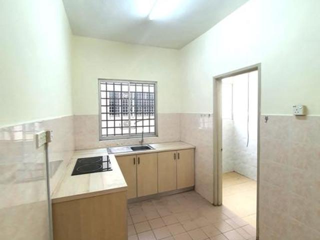 Condominium for rent in Ampang