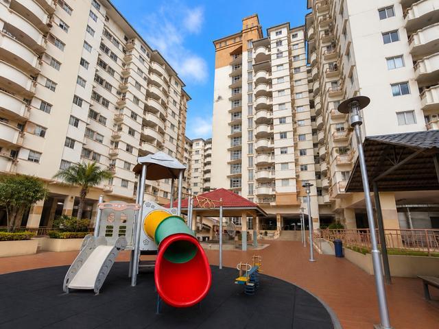 Condominium for sale in Country Heights Damansara, Kuala Lumpur