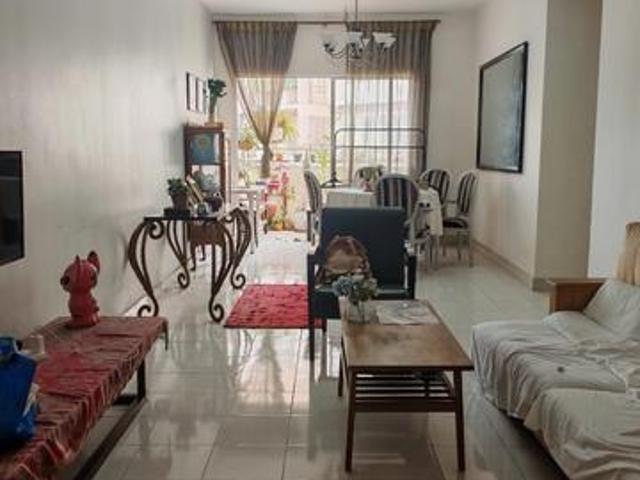 Condominium for sale in Country Heights Damansara, Kuala Lumpur