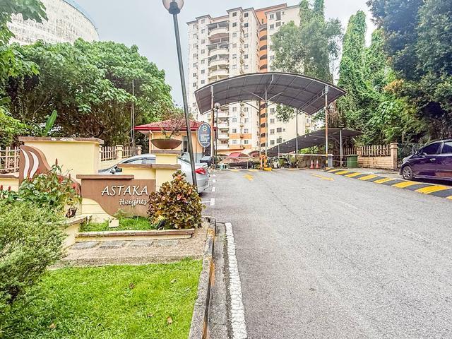 Condominium for sale in Ampang Hilir, Kuala Lumpur