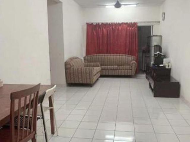 Apartment for rent in Ampang