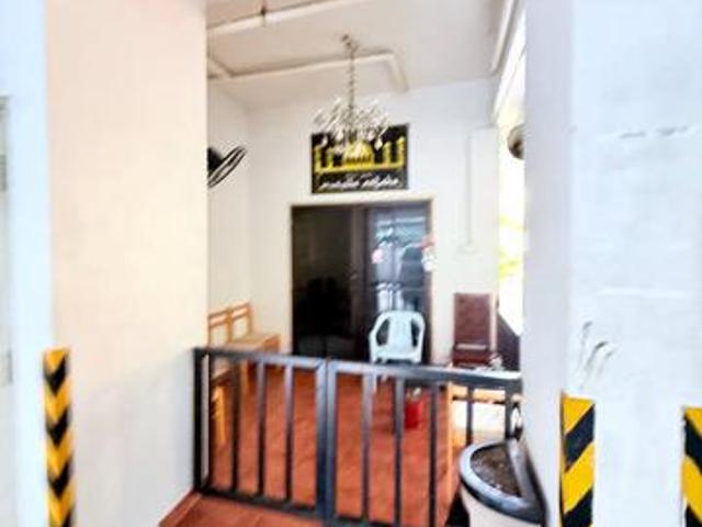Condominium for sale in Ampang Hilir, Kuala Lumpur