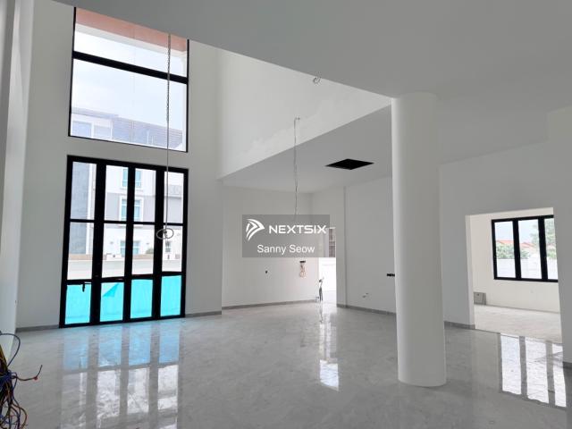 Residential House for sale in Johor