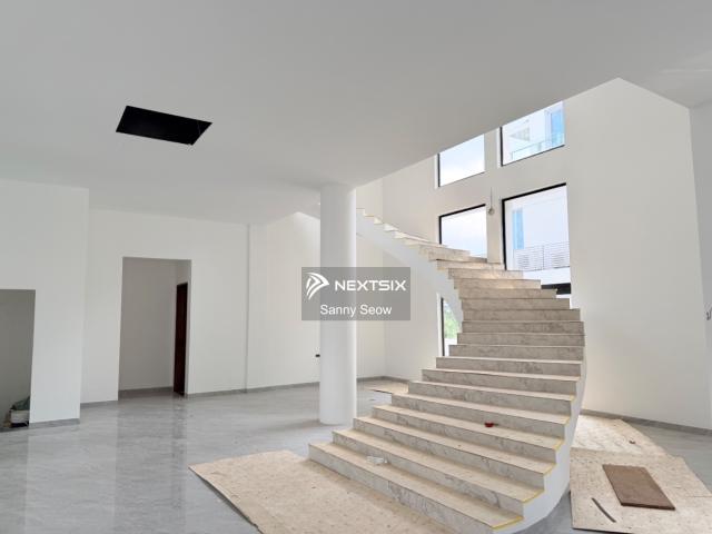 Residential House for sale in Johor